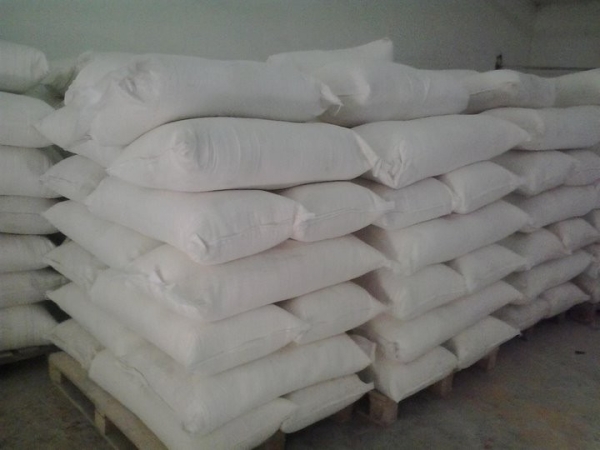 Мастер и два охранника похитили 3 тонны муки с предприятия в Барановичах