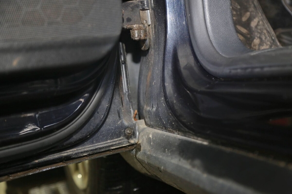 Белорус купил бензиновый VW Passat (B6) за $6 800. Проверили, стоил ли он своих денег