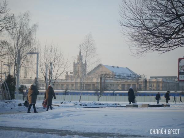 БЖД вводит новое расписание движения поездов с 11 декабря. Что изменится?