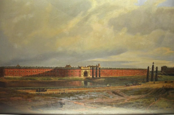 Брестской крепости – 180 лет: как строилась знаменитая цитадель? Брестской крепости – 180 лет: как строилась знаменитая цитадель?