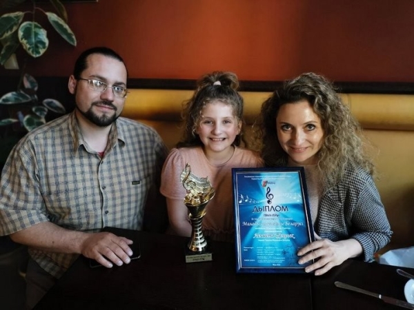 Харизма от младых ногтей. Талантливая юная брестчанка исполнит одну из главных партий в опере Моцарта Харизма от младых ногтей. Талантливая юная брестчанка исполнит одну из главных партий в опере Моцарта