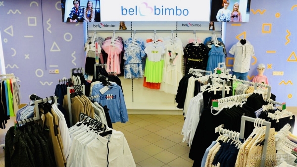 ТРИ ЭТАЖА ТОВАРОВ ДЛЯ ВСЕЙ СЕМЬИ! Детские игрушки и развлечения, канцтовары, женская, мужская, детская одежда и обувь в «Детском мире» на Советской ТРИ ЭТАЖА ТОВАРОВ ДЛЯ ВСЕЙ СЕМЬИ! Детские игрушки и развлечения, канцтовары, женская, мужская, детская одежда и обувь в «Детском мире» на Советской