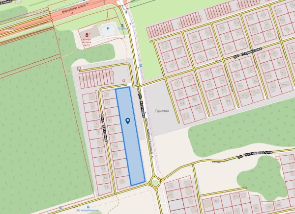 В Бресте продан еще один участок