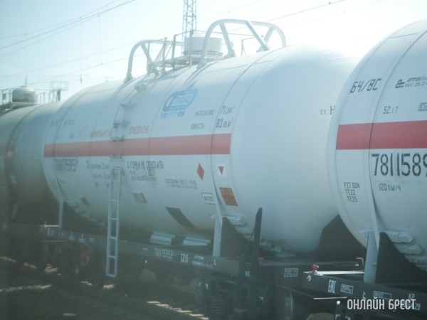 Bloomberg: Беларусь обошла Германию по экспорту в Россию. Такое происходит впервые