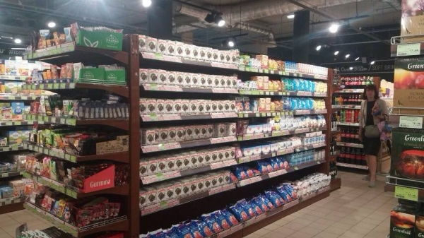 Есть ли сахар в Бресте?