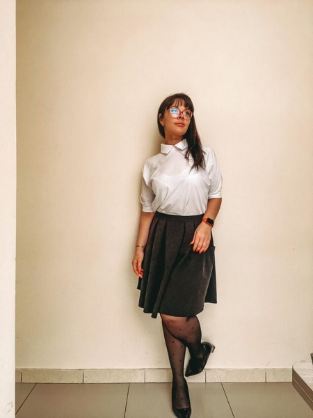 «Я хочу жить!». Как 33-летняя девушка сбросила 165 кг без врачей и операций «Я хочу жить!». Как 33-летняя девушка сбросила 165 кг без врачей и операций