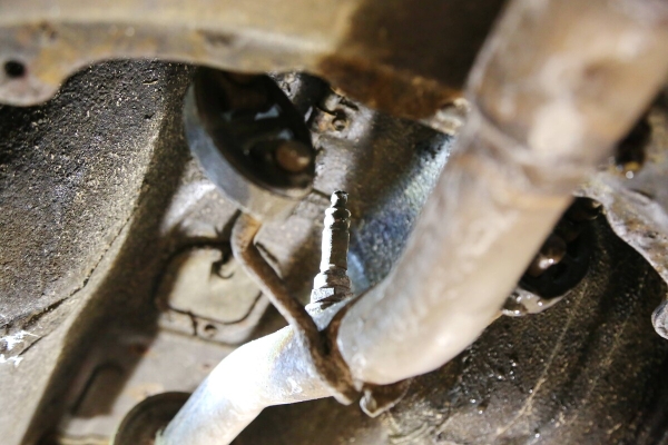 Нет катализатора — нет «дозвола». Как водители проходят техосмотр по новым правилам