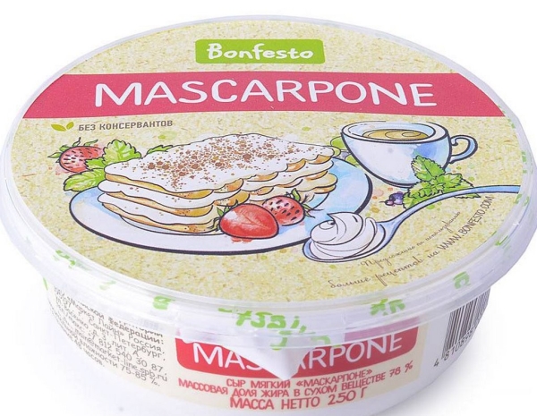 Почем продается сметана «Брест-Литовск» в России? Почем продается сметана «Брест-Литовск» в России?