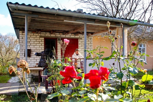 «Это чудесное место». Как живут семьи, чьи дома находятся на территории Брестской крепости «Это чудесное место». Как живут семьи, чьи дома находятся на территории Брестской крепости