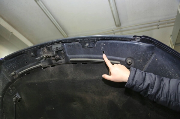 Белорус купил бензиновый VW Passat (B6) за $6 800. Проверили, стоил ли он своих денег