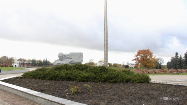 Останки защитников Брестской крепости перезахоронят к 82-й годовщине начала войны