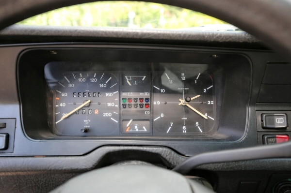 VW Polo 1989 года выпуска в руках белоруса: «На восстановление потратили $1 500» VW Polo 1989 года выпуска в руках белоруса: «На восстановление потратили $1 500»