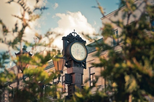 Пенсии, пособия и много выходных: что ждет белорусов в мае Пенсии, пособия и много выходных: что ждет белорусов в мае