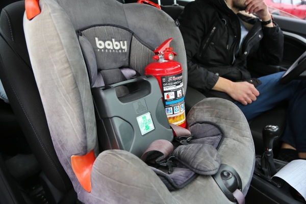 Нет катализатора — нет «дозвола». Как водители проходят техосмотр по новым правилам