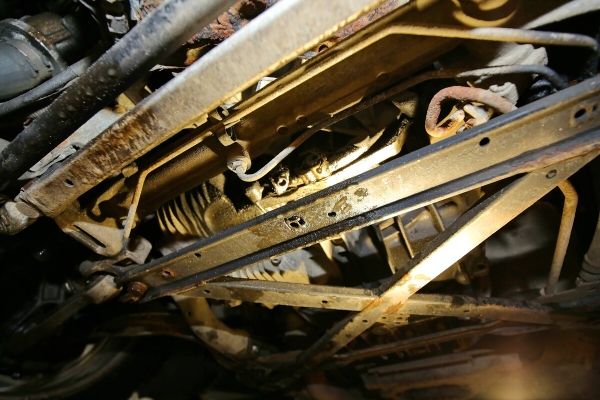 С декабря машины на «всесезонке» техосмотр не пройдут! Что еще нужно учесть перед посещением станции диагностики?