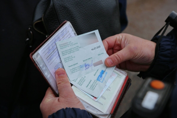 С декабря машины на «всесезонке» техосмотр не пройдут! Что еще нужно учесть перед посещением станции диагностики?