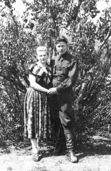 Брест глазами детства