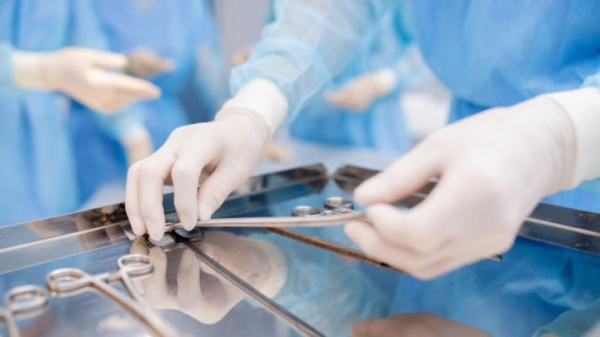 В США умер мужчина, которому первому в мире пересадили почку свиньи В США умер мужчина, которому первому в мире пересадили почку свиньи