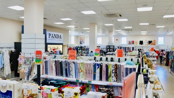 ТРИ ЭТАЖА ТОВАРОВ ДЛЯ ВСЕЙ СЕМЬИ! Детские игрушки и развлечения, канцтовары, женская, мужская, детская одежда и обувь в «Детском мире» на Советской ТРИ ЭТАЖА ТОВАРОВ ДЛЯ ВСЕЙ СЕМЬИ! Детские игрушки и развлечения, канцтовары, женская, мужская, детская одежда и обувь в «Детском мире» на Советской