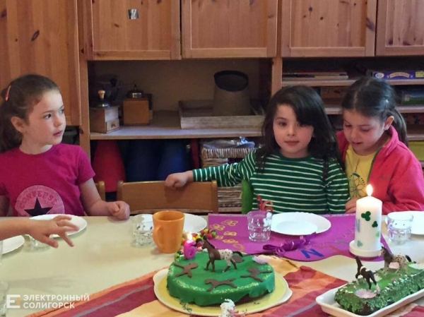 Как устроены детские сады за границей: рассказы мам из шести стран мира Как устроены детские сады за границей: рассказы мам из шести стран мира