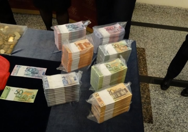 Суд в Бресте вынес приговор по делу об уклонении от уплаты Br700 тыс. налогов