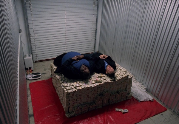 Исследование: сколько в Беларуси долларовых миллионеров Исследование: сколько в Беларуси долларовых миллионеров