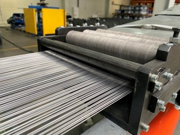 Один из резидентов СЭЗ «Брест» освоил выпуск скоб для пневматических инструментов Один из резидентов СЭЗ «Брест» освоил выпуск скоб для пневматических инструментов