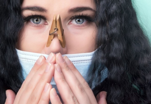 В Бресте возможно возникновение неприятного запаха. Есть объяснение В Бресте возможно возникновение неприятного запаха. Есть объяснение