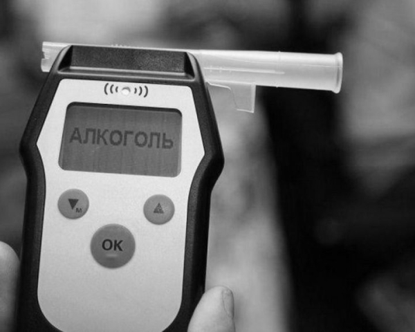 Жителя Барановичей осудили за пьяную езду. Ранее он уже был трижды судим по той же статье