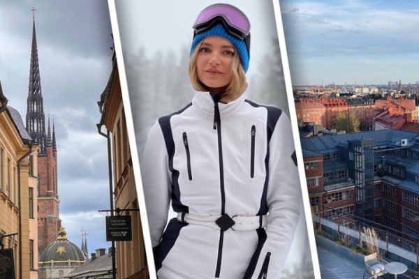 Едят много картошки и ходят в декрет по очереди: белоруска о жизни в Швеции Едят много картошки и ходят в декрет по очереди: белоруска о жизни в Швеции