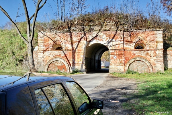 «Это чудесное место». Как живут семьи, чьи дома находятся на территории Брестской крепости «Это чудесное место». Как живут семьи, чьи дома находятся на территории Брестской крепости