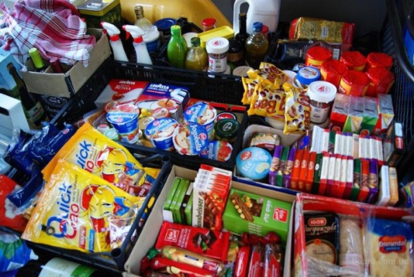 Группа нелегалов «Товары из Европы» прошла закалку в экономическом суде