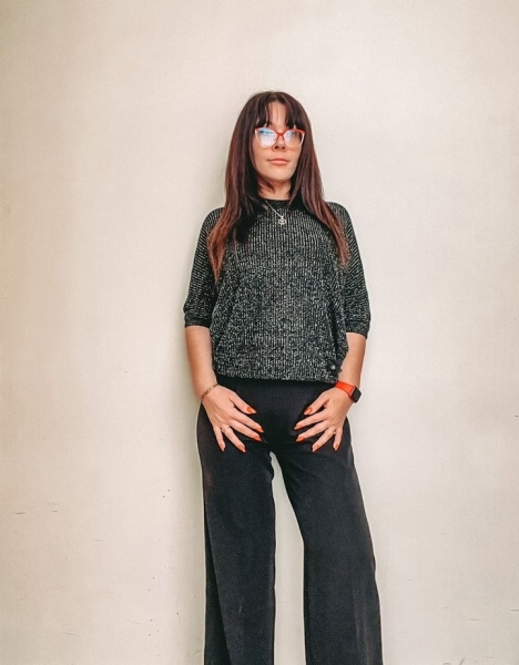 «Я хочу жить!». Как 33-летняя девушка сбросила 165 кг без врачей и операций «Я хочу жить!». Как 33-летняя девушка сбросила 165 кг без врачей и операций