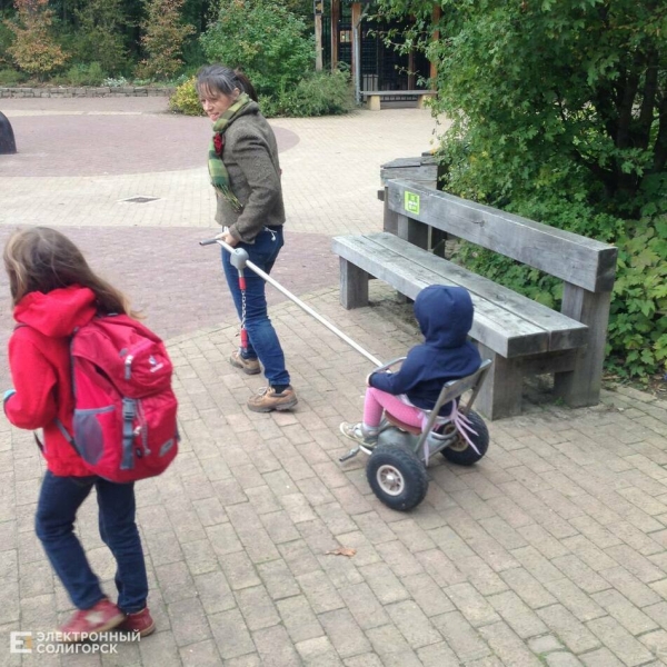 Как устроены детские сады за границей: рассказы мам из шести стран мира Как устроены детские сады за границей: рассказы мам из шести стран мира