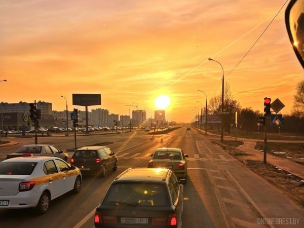 Сентябрь 2023 года стал самым теплым на Земле за всю историю наблюдений. Что говорят эксперты?