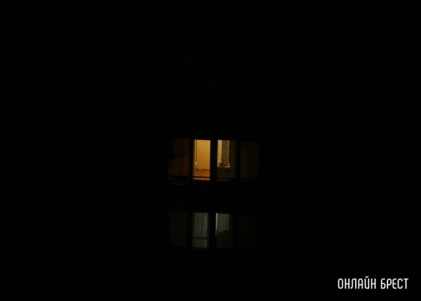 Отключения электроэнергии в Бресте и районе 14-18 ноября: адреса и время