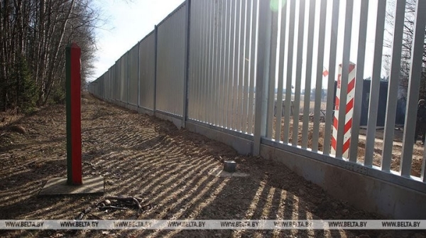 Брестчане отправили в ЮНЕСКО и Совет Европы петицию против строительства забора в Беловежской пуще