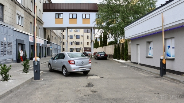 Аренда помещений в центре Бреста под магазины, шоурумы, кафе, бары, рестораны и офисы с возможностью полной перепланировки