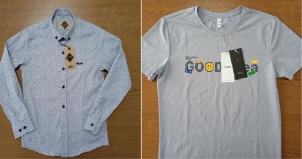 Опасная детская одежда продавалась в магазинах Брестской области