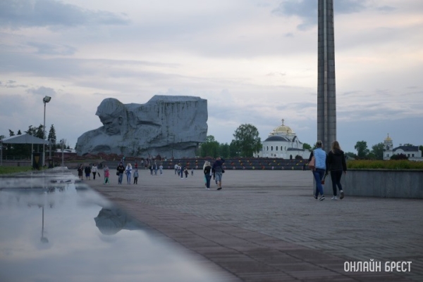 Брестской крепости – 180 лет: как строилась знаменитая цитадель? Брестской крепости – 180 лет: как строилась знаменитая цитадель?