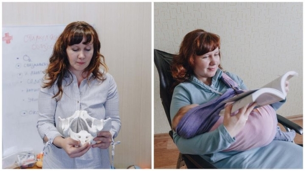 Кто такие доулы и сколько они зарабатывают в Беларуси на сопровождении в родах Кто такие доулы и сколько они зарабатывают в Беларуси на сопровождении в родах