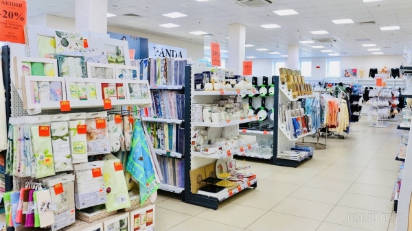 ТРИ ЭТАЖА ТОВАРОВ ДЛЯ ВСЕЙ СЕМЬИ! Детские игрушки и развлечения, канцтовары, женская, мужская, детская одежда и обувь в «Детском мире» на Советской ТРИ ЭТАЖА ТОВАРОВ ДЛЯ ВСЕЙ СЕМЬИ! Детские игрушки и развлечения, канцтовары, женская, мужская, детская одежда и обувь в «Детском мире» на Советской