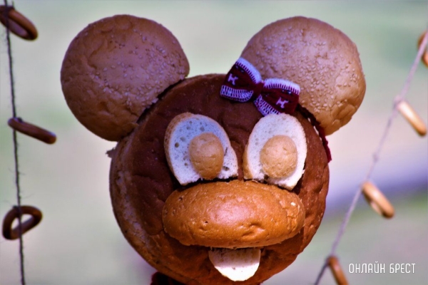 
                Читатель: Вчера на фестивале народного творчества в Малорите
            