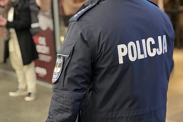 В Польше белоруска обронила кошелек – деньги присвоил украинец