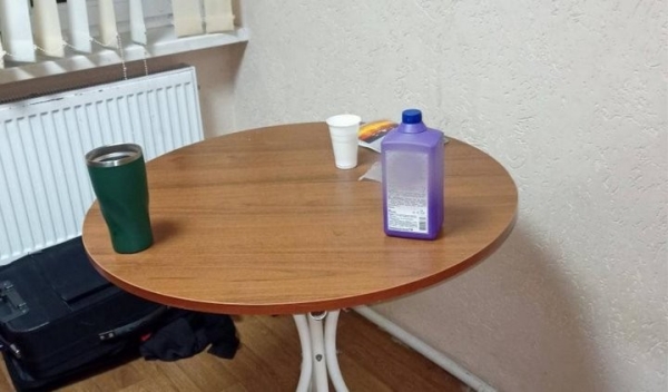 В Беларуси школьник налил в сок антисептик, рассчитывая на алкогольный эффект. Что было дальше?