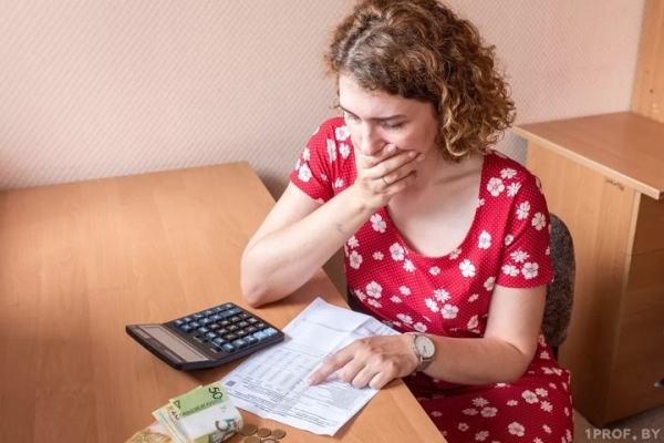 Тарифы на отопление в Беларуси привяжут к российскому рублю