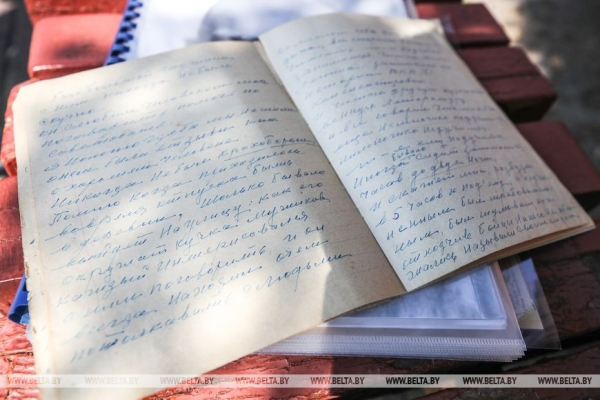 Правнучка защитника Брестской крепости Зубачева: кажется, я родилась со знанием о его подвиге