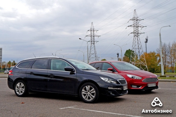 Символы эпохи. Топ-10 любимых авто для пригона из прошлого