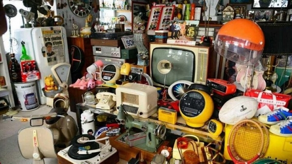 Заработал больше 3000 рублей: как выгодно избавиться от ненужных вещей