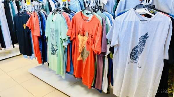 ТРИ ЭТАЖА ТОВАРОВ ДЛЯ ВСЕЙ СЕМЬИ! Детские игрушки и развлечения, канцтовары, женская, мужская, детская одежда и обувь в «Детском мире» на Советской ТРИ ЭТАЖА ТОВАРОВ ДЛЯ ВСЕЙ СЕМЬИ! Детские игрушки и развлечения, канцтовары, женская, мужская, детская одежда и обувь в «Детском мире» на Советской